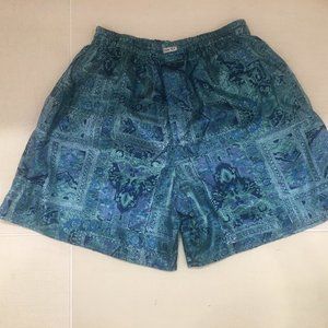 6 pairs NWOT Men's 100% Thai Silk Boxers